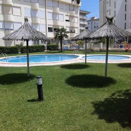 شقة Majestic يوريت دي مار المظهر الخارجي الصورة