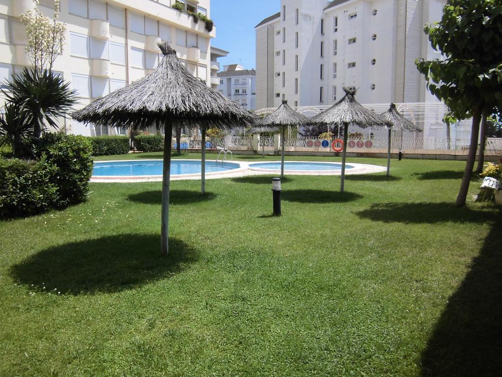 شقة Majestic يوريت دي مار الغرفة الصورة